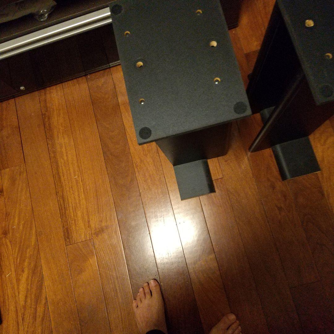 BOSE スピーカー301AV MONITORスタンド