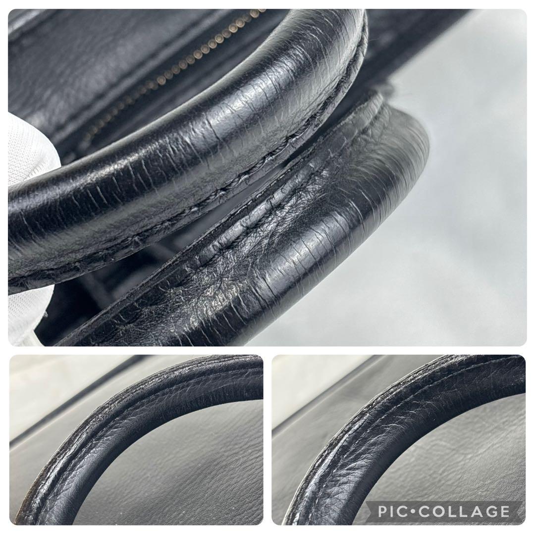 PORTER BARON COLLETO バロンコレット ビジネスバッグ