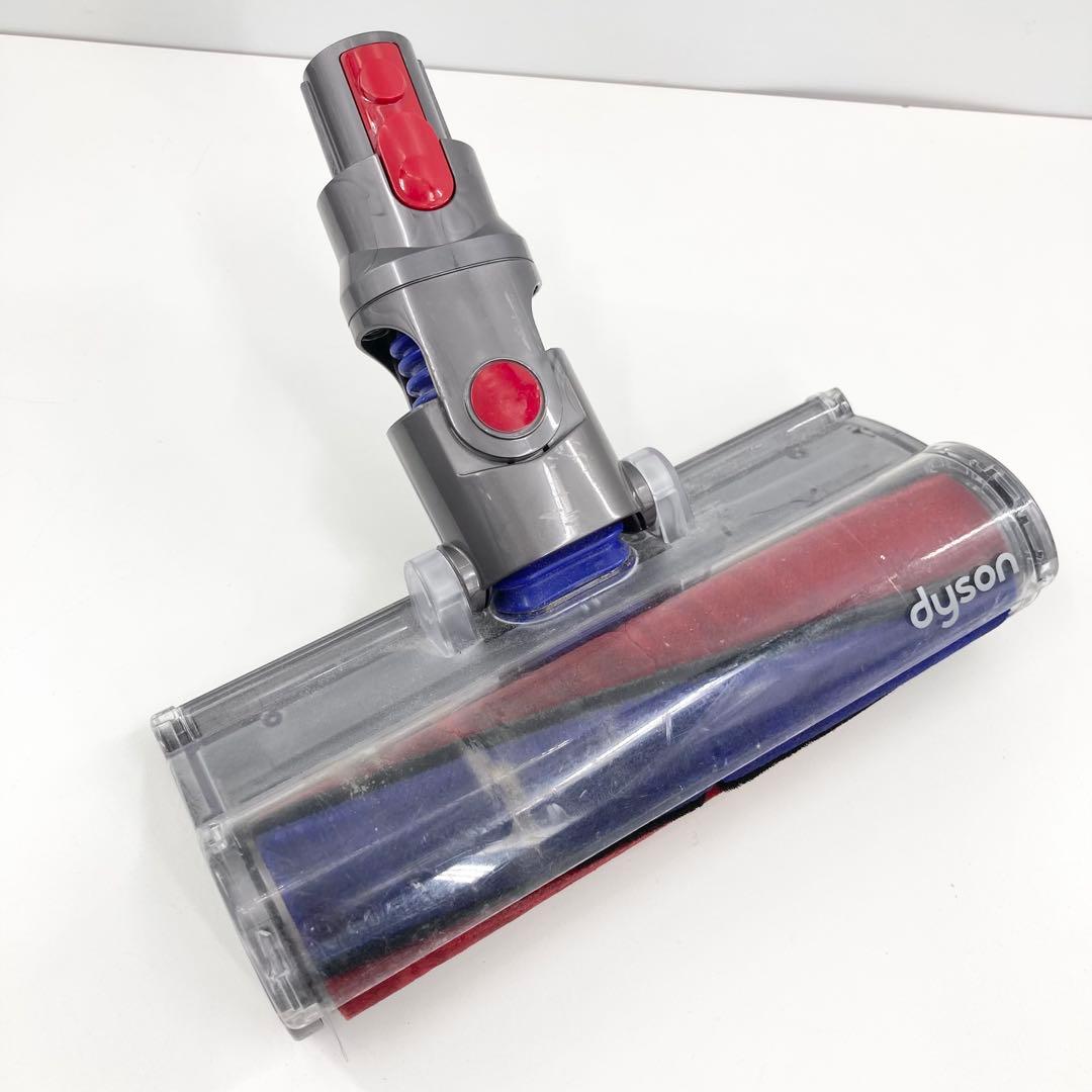 Dyson V7 Fluffy SV11 ダイソン 掃除機 動作確認済み
