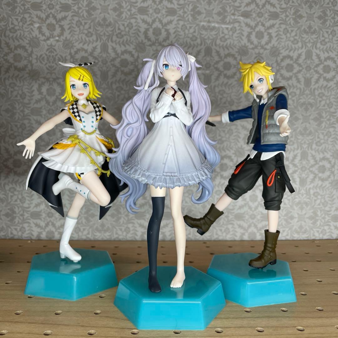 プロセカfeat初音ミク Desktop×DecorateCollections