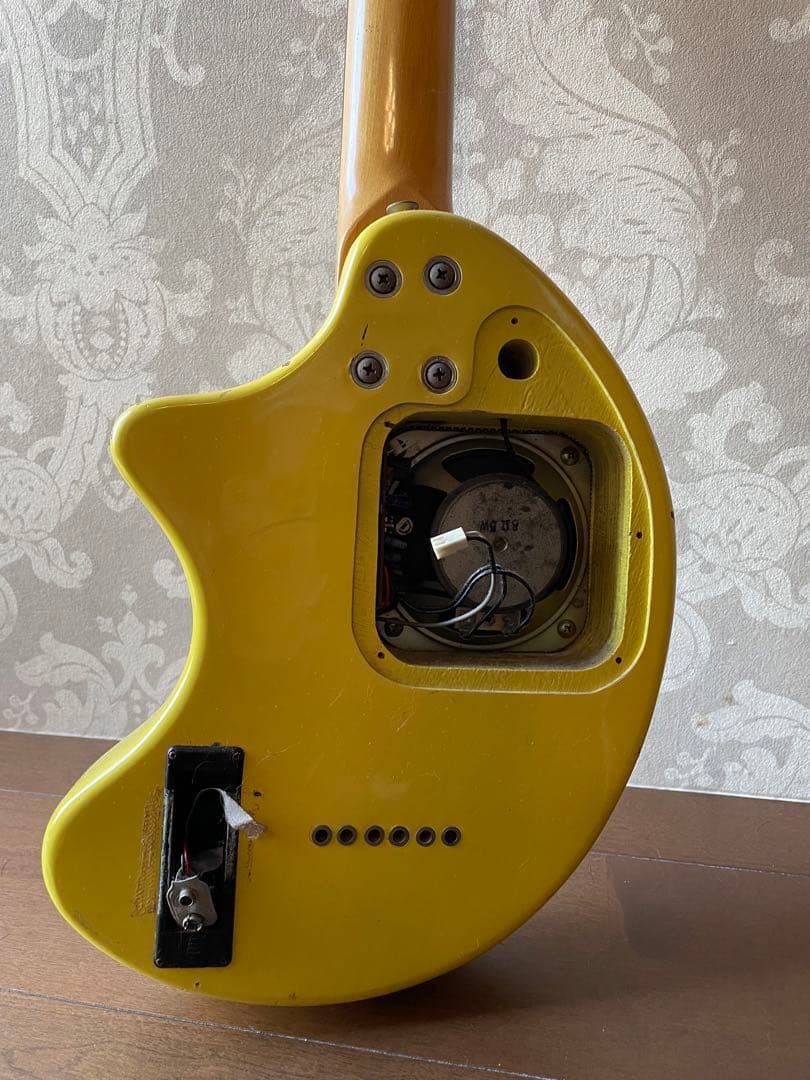 フェルナンデス　ぞうさんギター