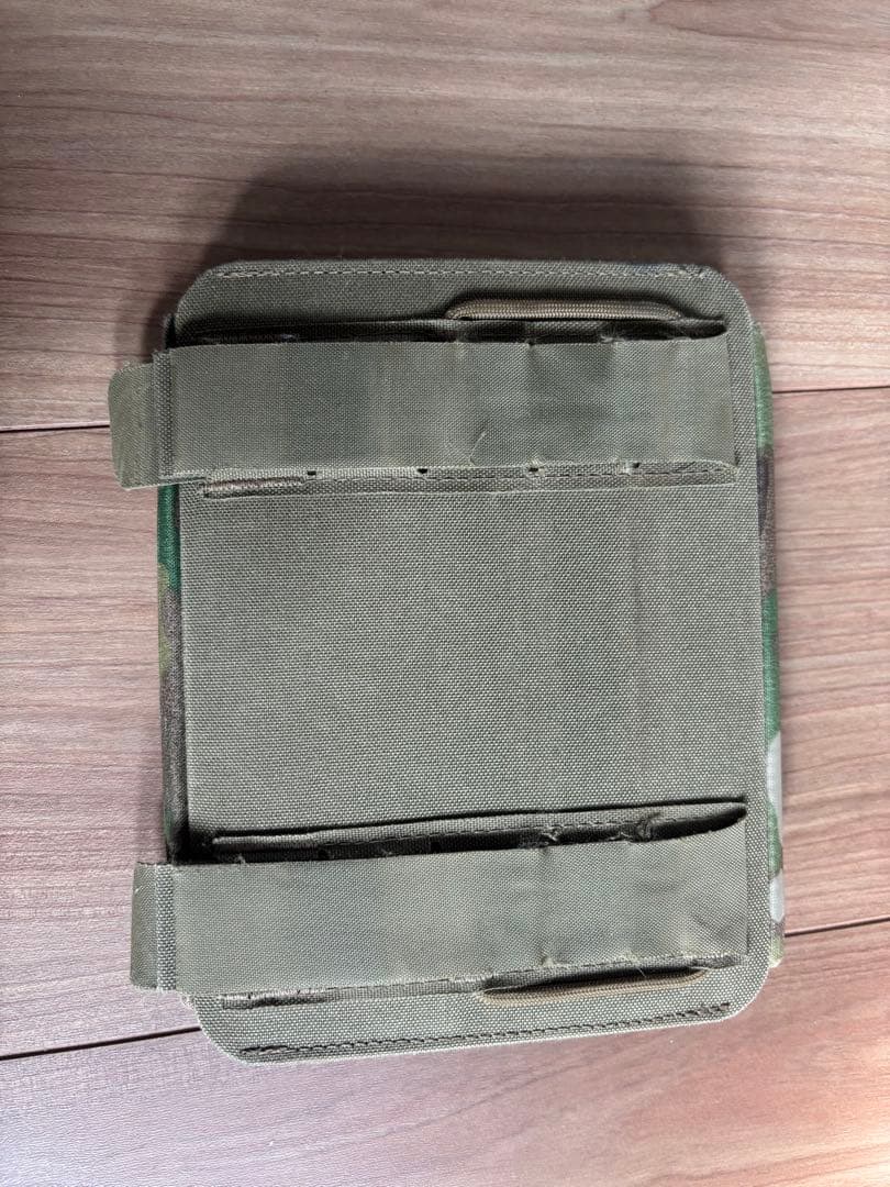 ダイレクトアクション メディカルポーチ　MK3