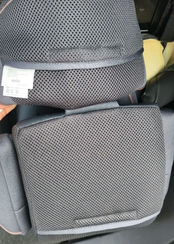 【70%off新品】車用チャイルドシート