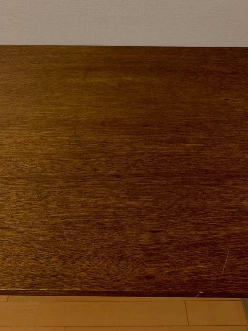 【yvlendour】D&DEPERTMENT ラワンカスタムデスク