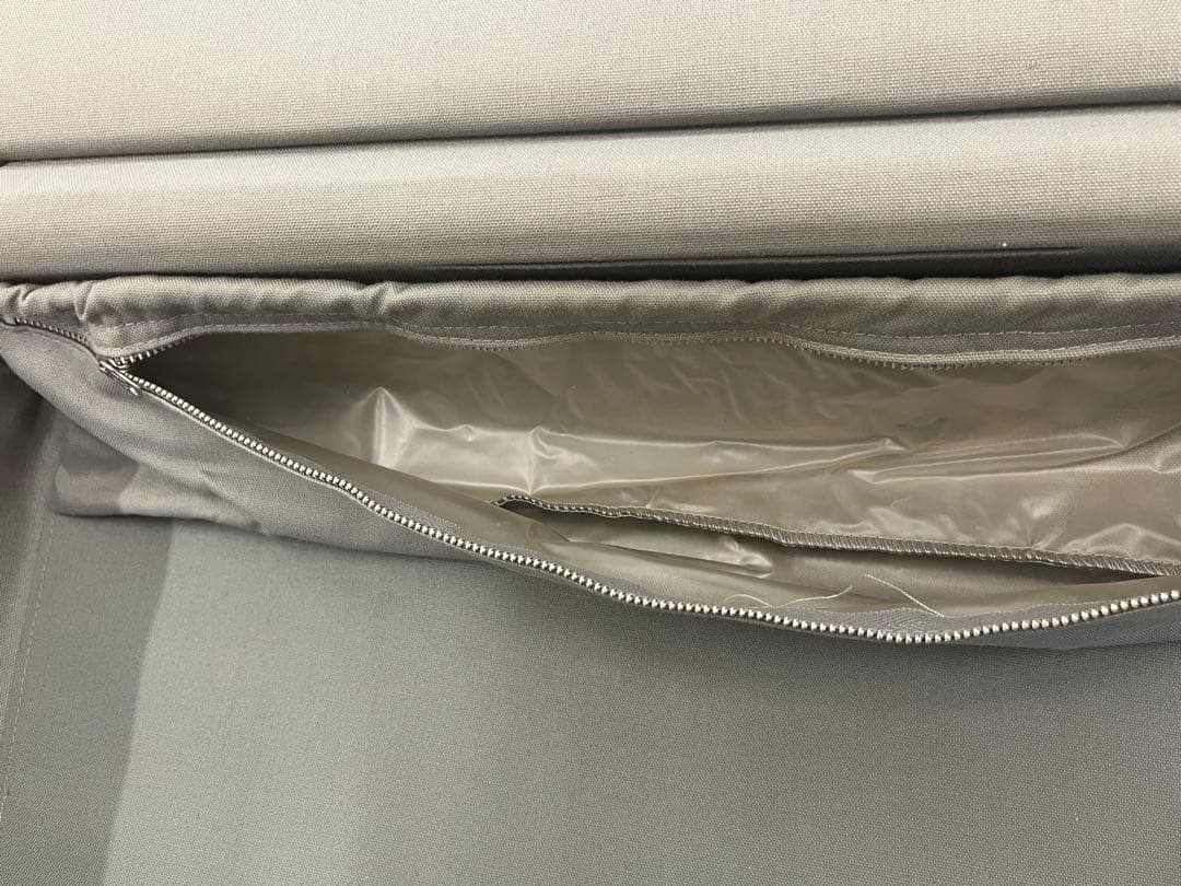 ゼロハリバートン ZERO HALIBURTON アルミスーツケース