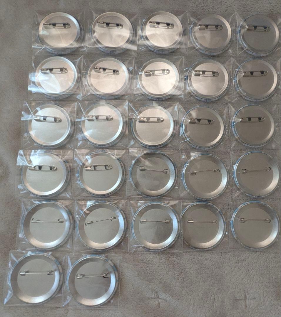 いれいす ほとけ 缶バッジ stage 等身 第2弾