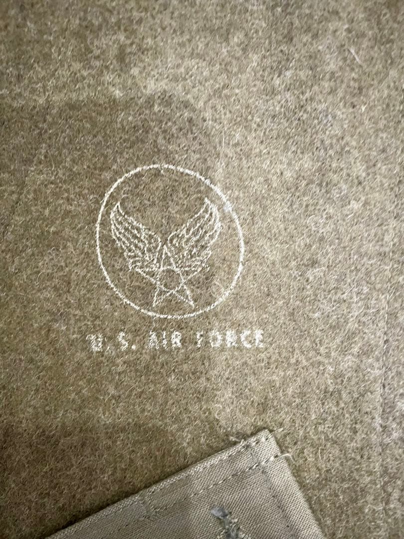 Buzz Rickson Type WGC-IV ベスト 36