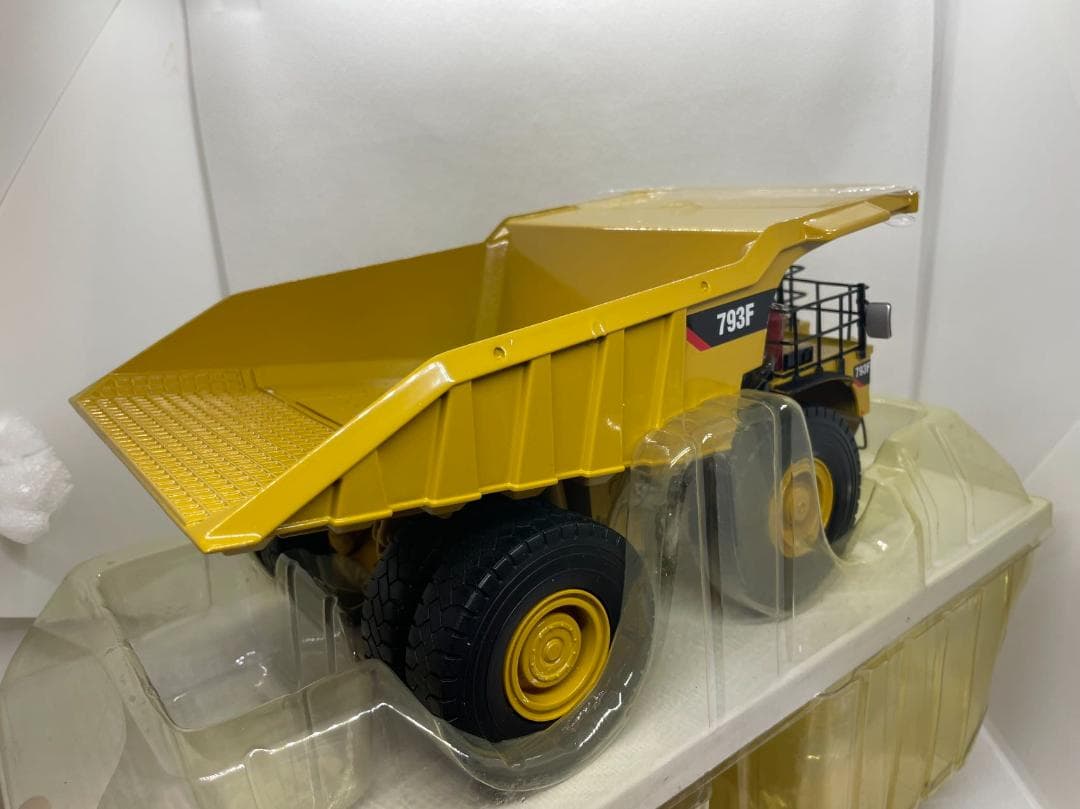 ミニカー 602-005 1/50 CAT 793F MINING TRUCK 55273