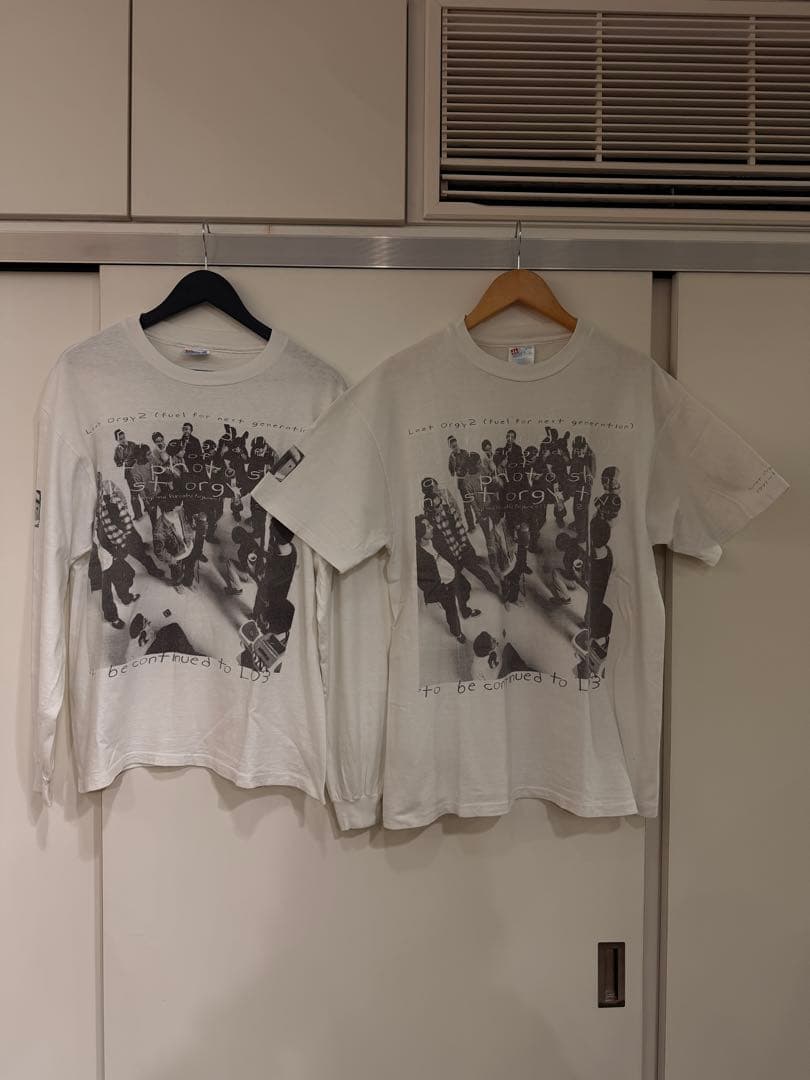 最終 初期 ラストオージー 2 セット