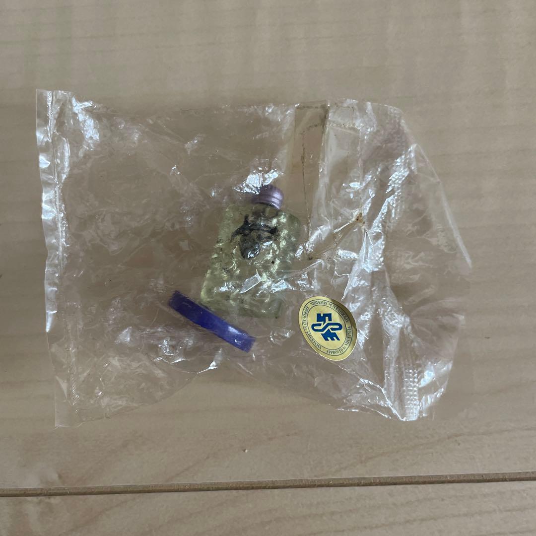 ジョジョの奇妙な冒険 キャラヒーローズ アクアネックレス 購入特典