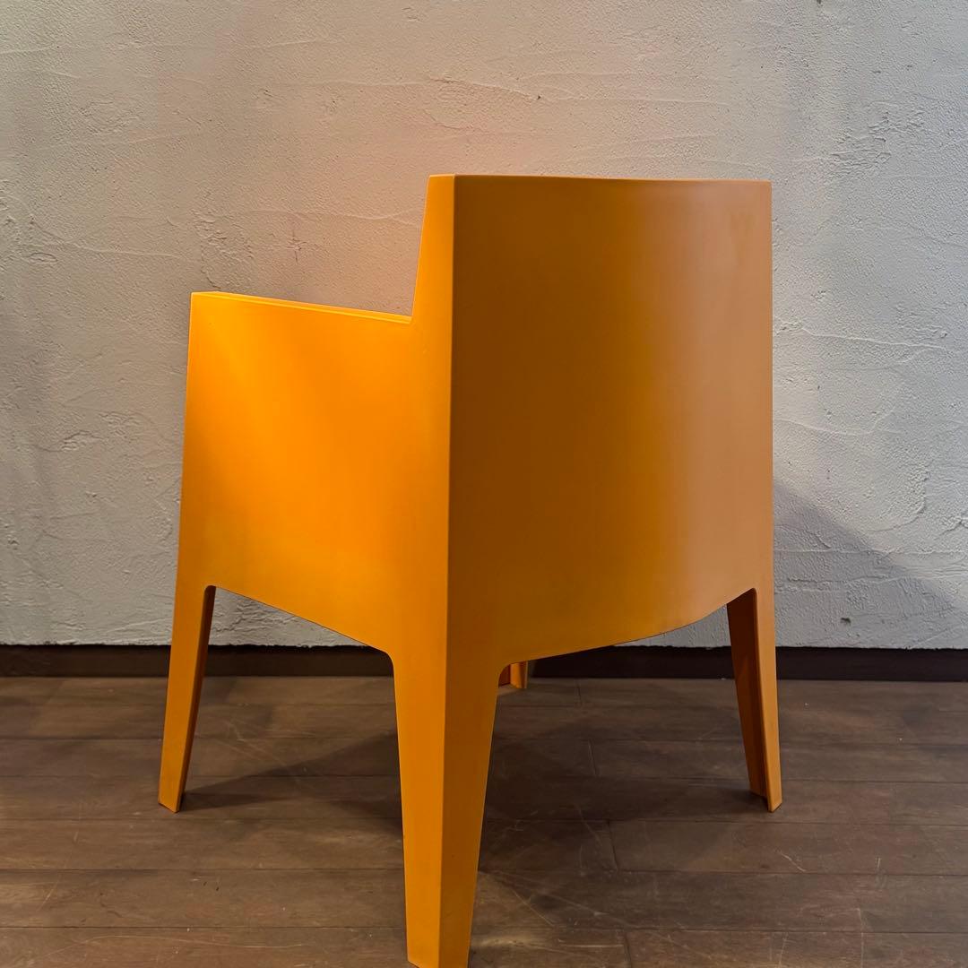 【89さま専用】TOY CHAIR 3脚 driade製