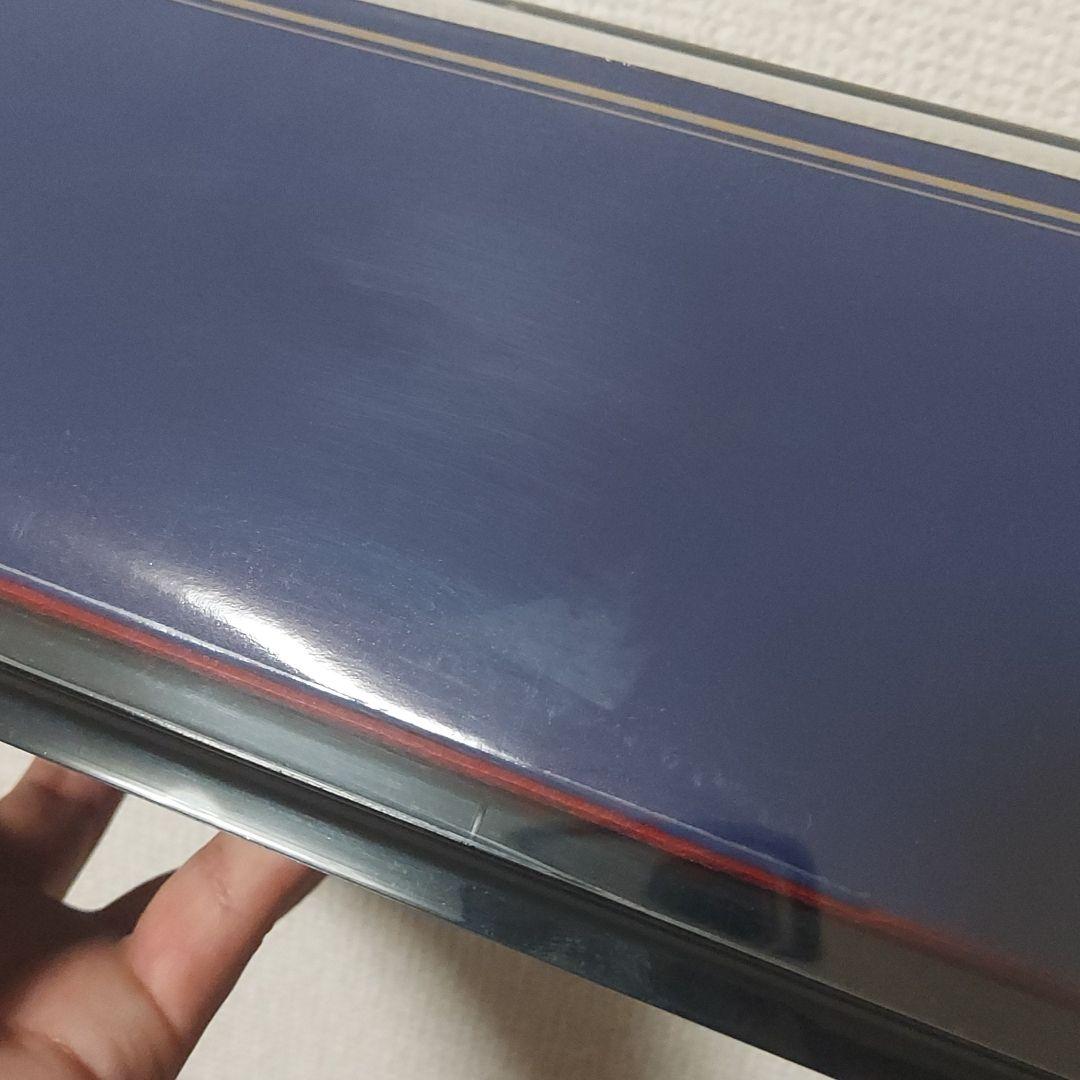 ディズニー　リゾートクルーザー　模型