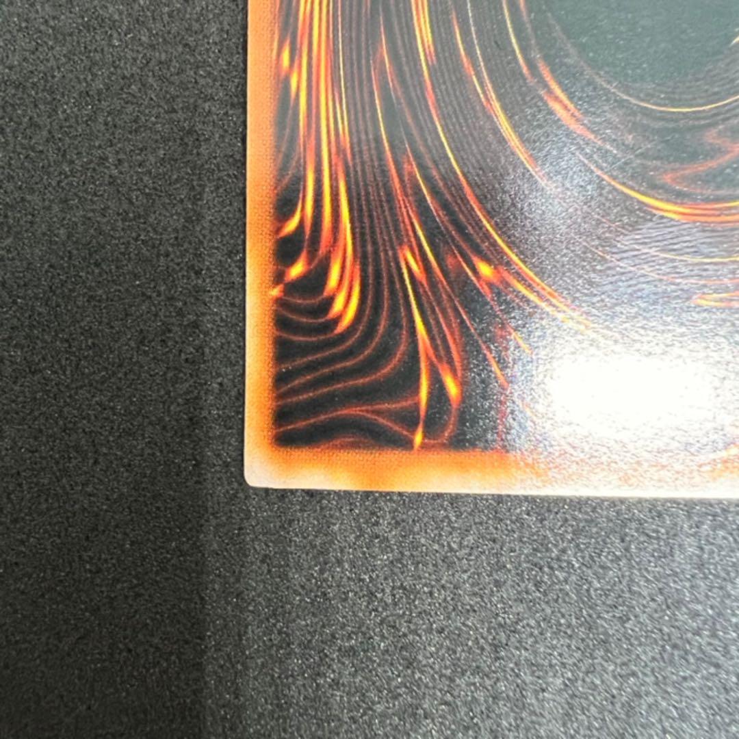 遊戯王 トゥーン・ブラック・マジシャン・ガール 美品