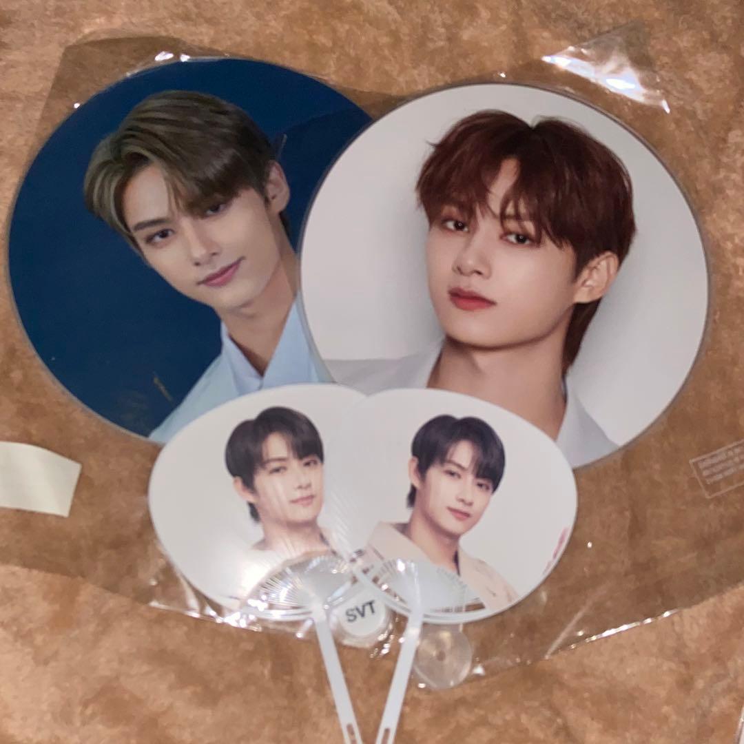 seventeen セブチ ジュン 500点以上 まとめ売り