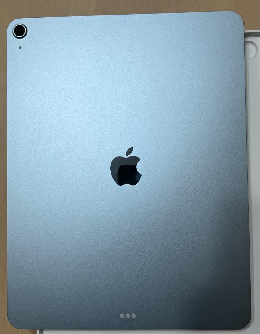 Apple iPad Air M3 13インチ WiFi 512GB ブルー