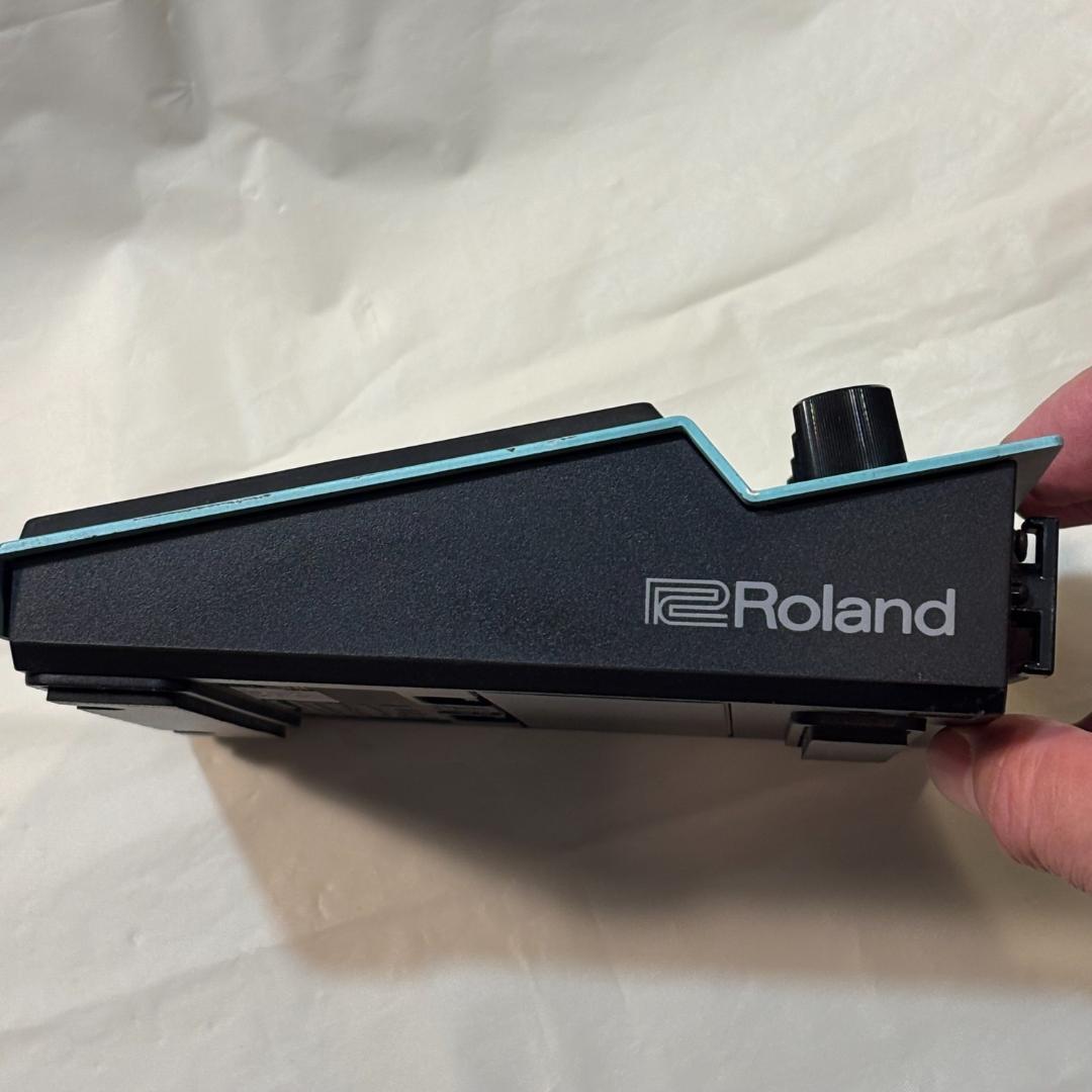 Roland SPD:ONE ELECTRO エレクトロニックパーカッション