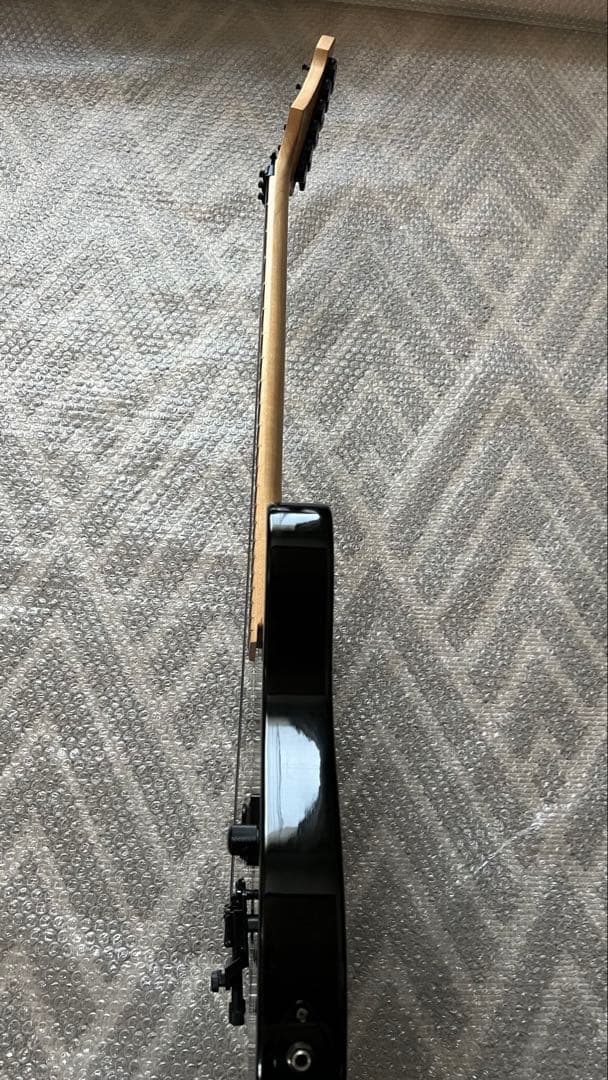 【希少】☆美品☆Aria Pro II RS ROAD WARRIOR-1日本製