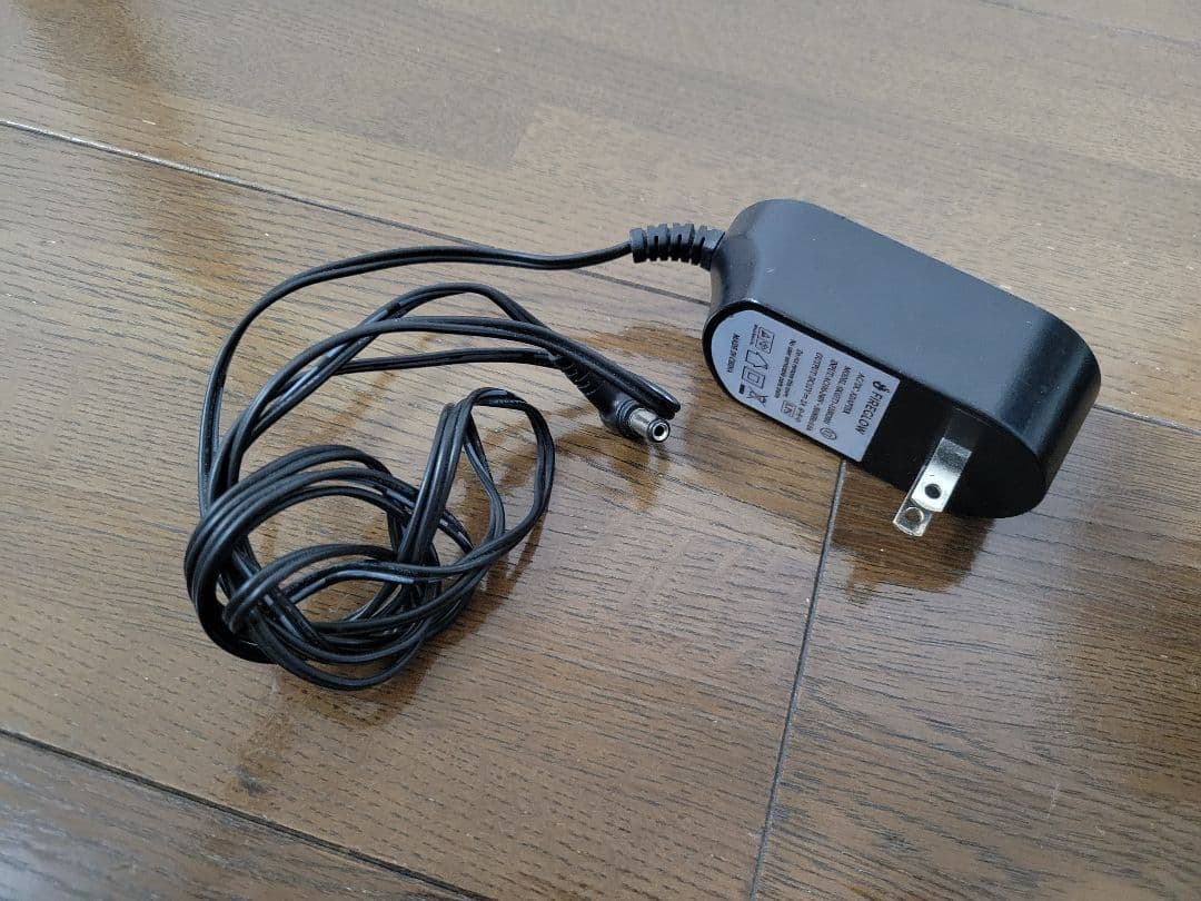 FIREGLOW PPS-01 全絶縁型DC電源供給装置 パワーサプライ