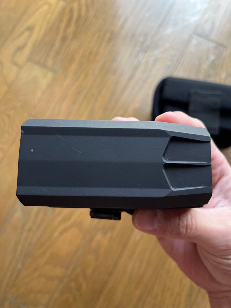 トイガン Vortex UH-1 Gen2