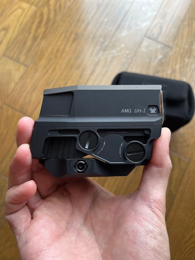 トイガン Vortex UH-1 Gen2