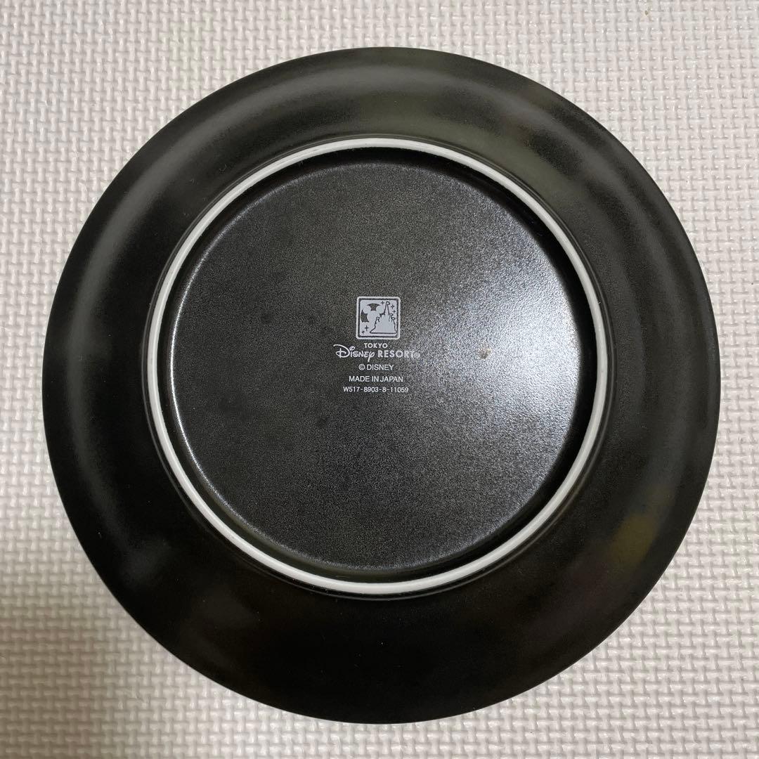 Disney ミッキーマウス 和食器6点セット