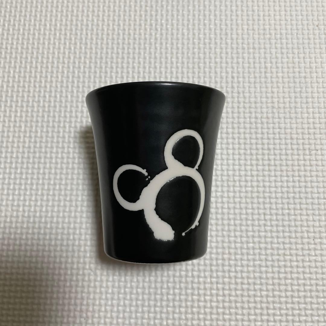 Disney ミッキーマウス 和食器6点セット