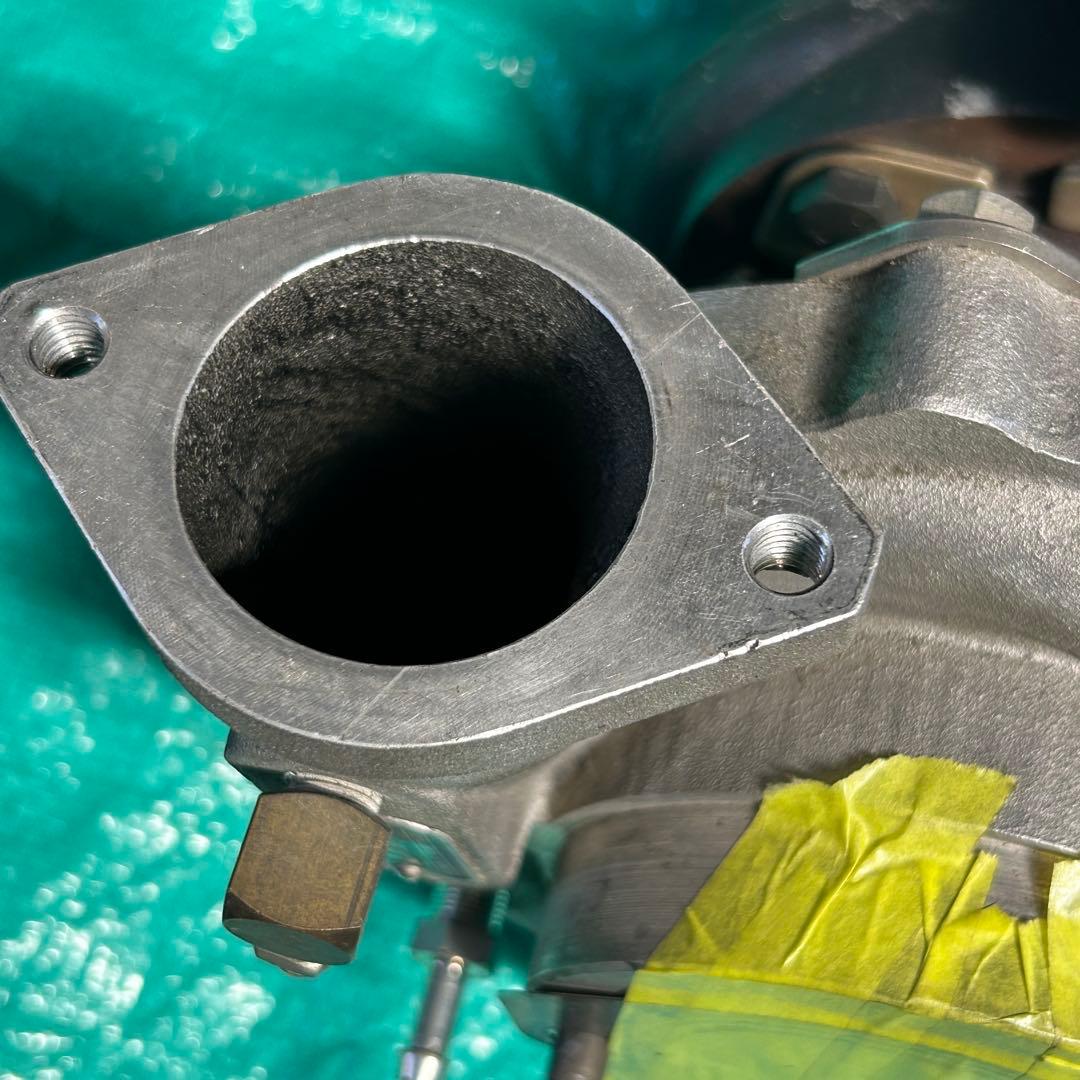 HKS GT Pro タービンGT2835-56T JZX100 1JZ