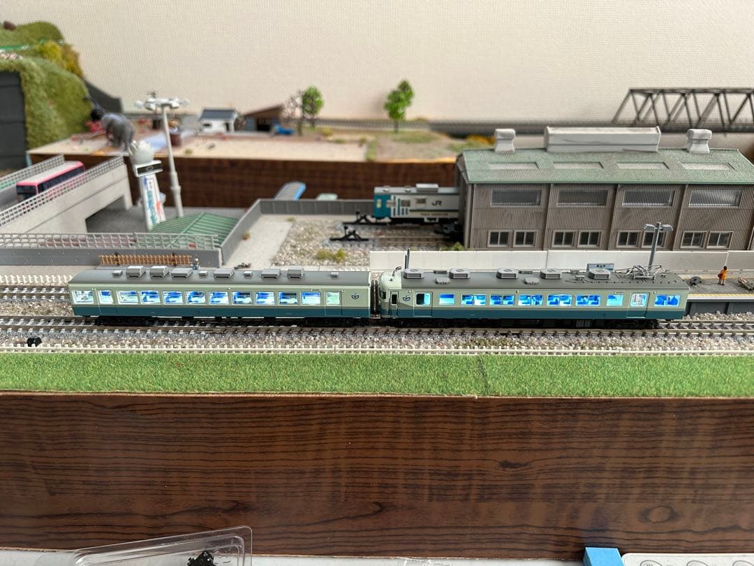 伊豆急 100系 快速 伊豆急Thanks days号 A8119