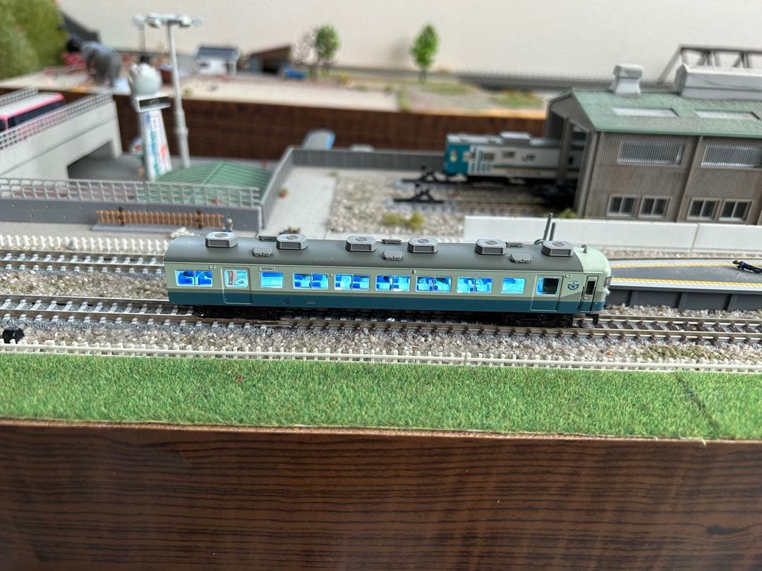 伊豆急 100系 快速 伊豆急Thanks days号 A8119