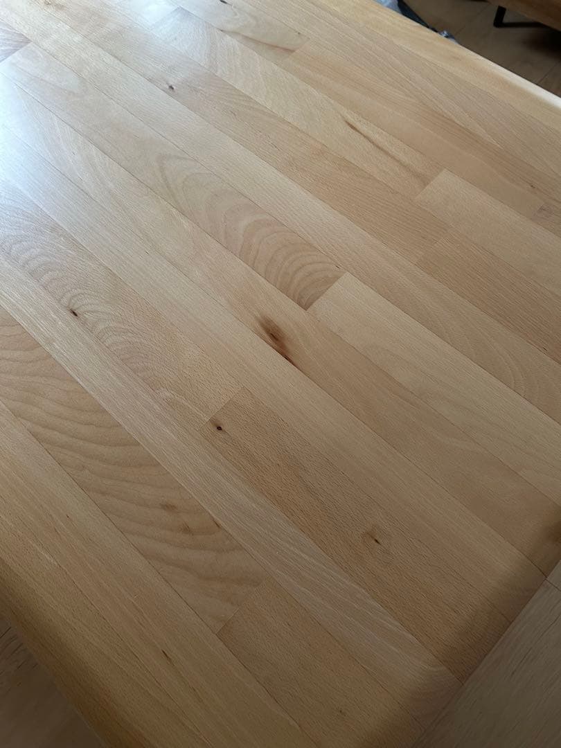 【今日まで！！最終値下げ】ニトリ ダイニングテーブル