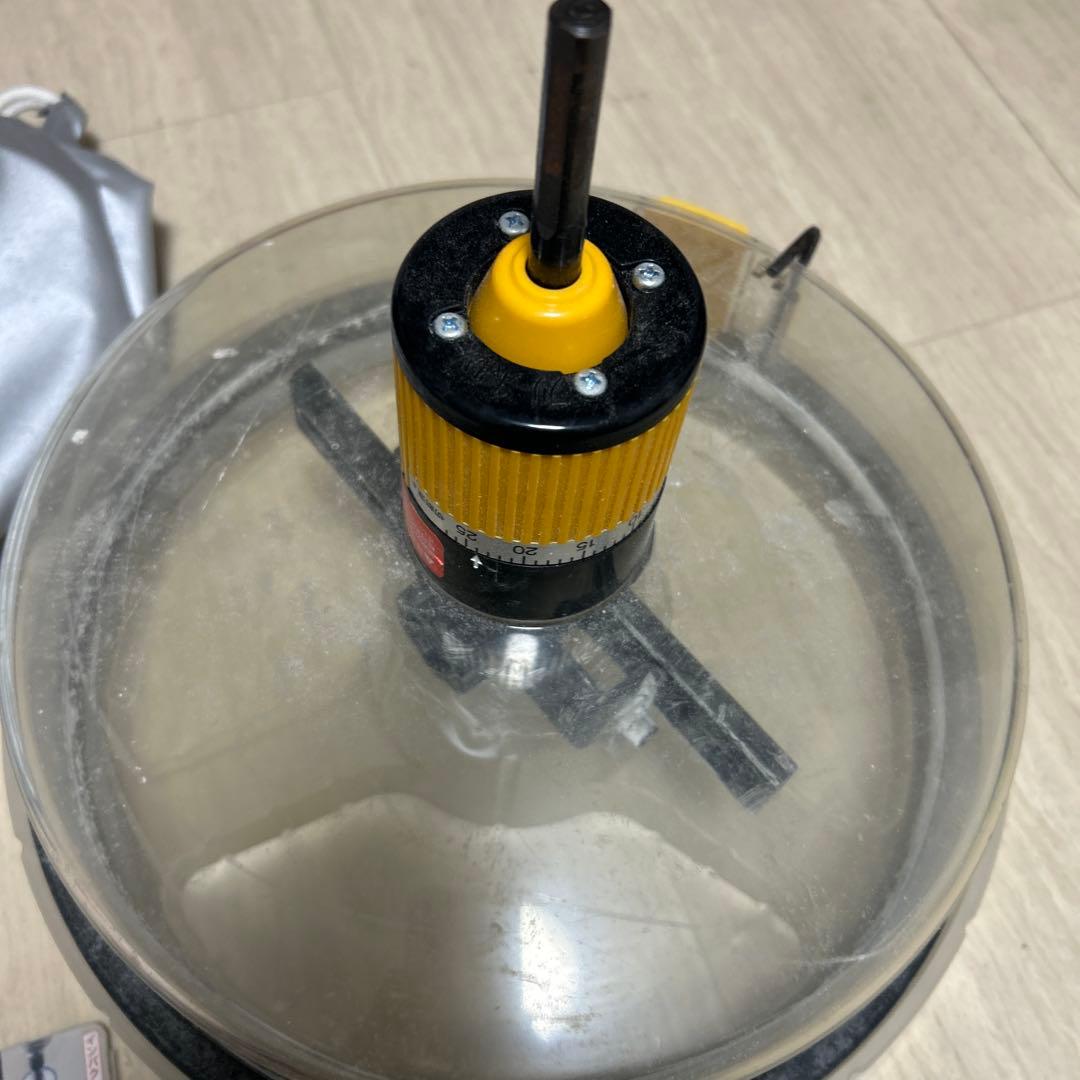 未来　フリーホルソー　FH-250 取扱説明書付き