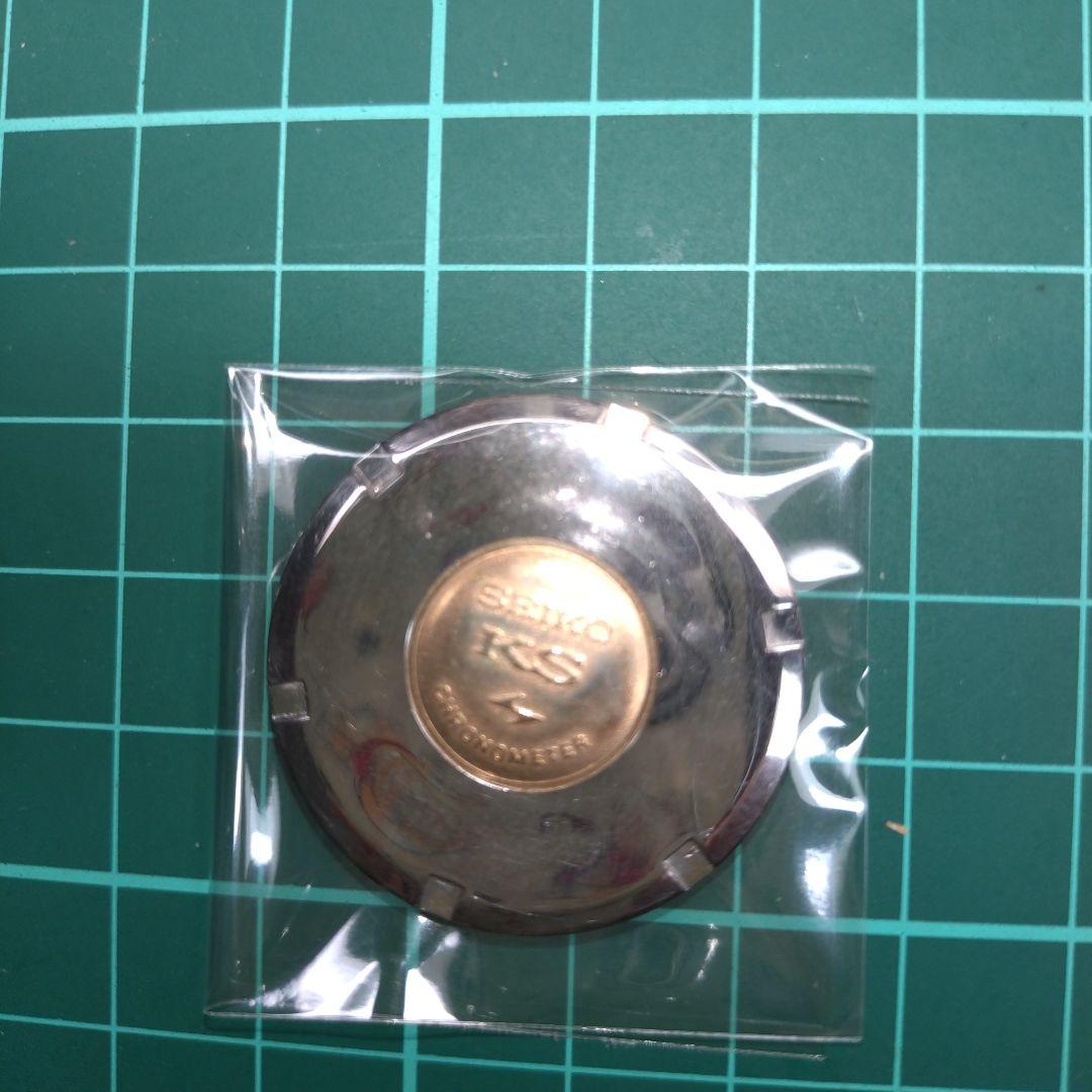 SEIKO KS キングセイコー 45 クロノメーター 手巻き時計