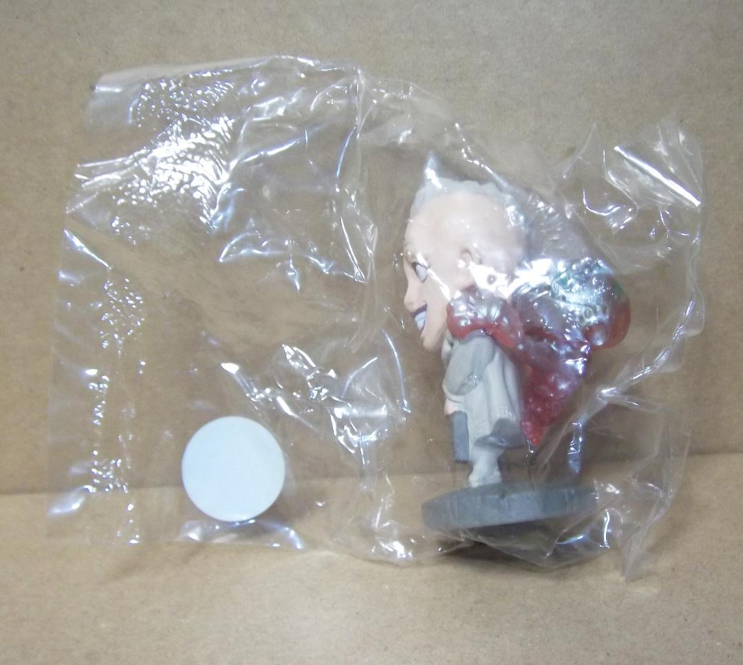 最終値下げ キャラヒーローズ ジョジョの奇妙な冒険 第4部 後編 特典 17種