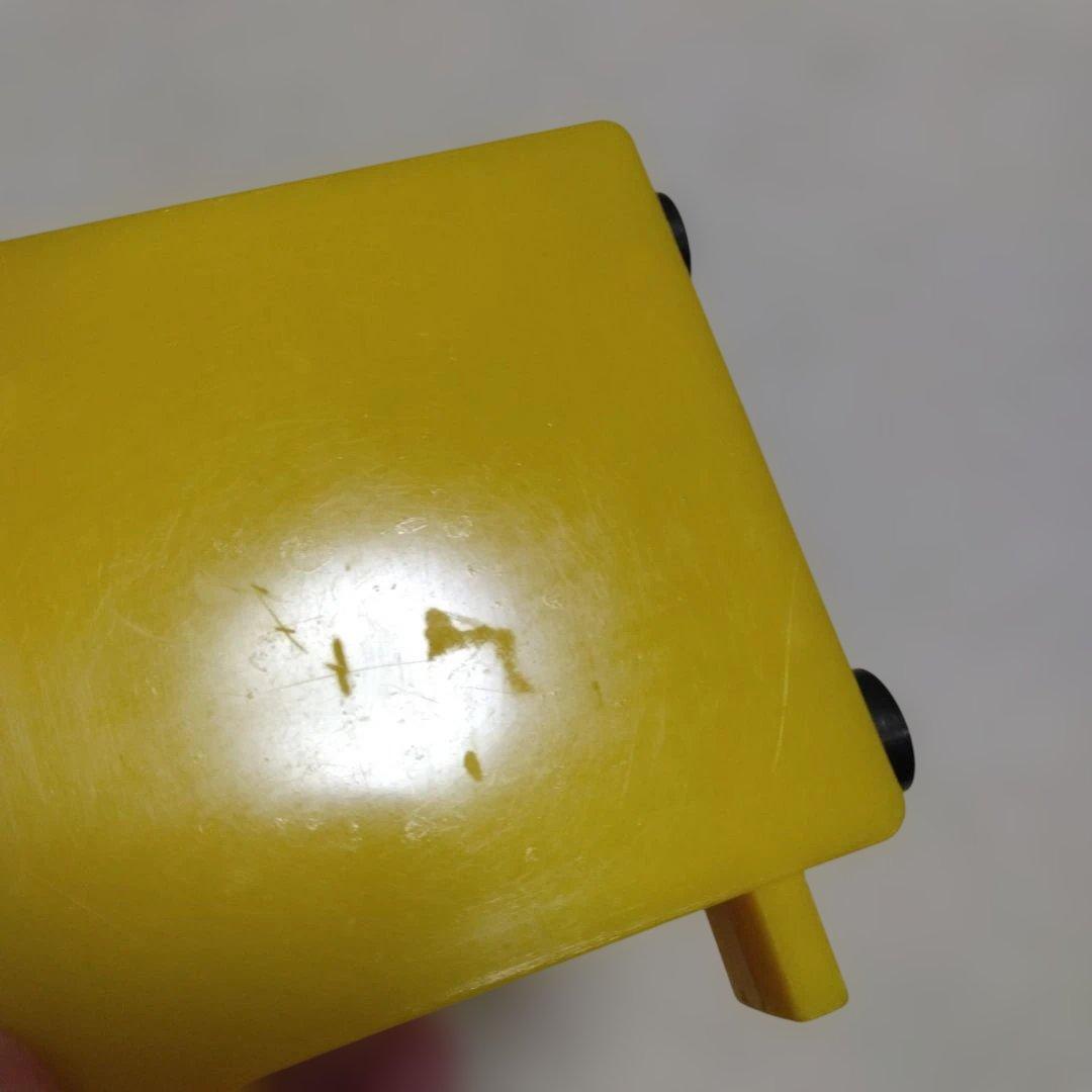 【激レア】当時物 グレートマジンガー 小さいテレビ型 玩具 昭和レトロ 永井豪