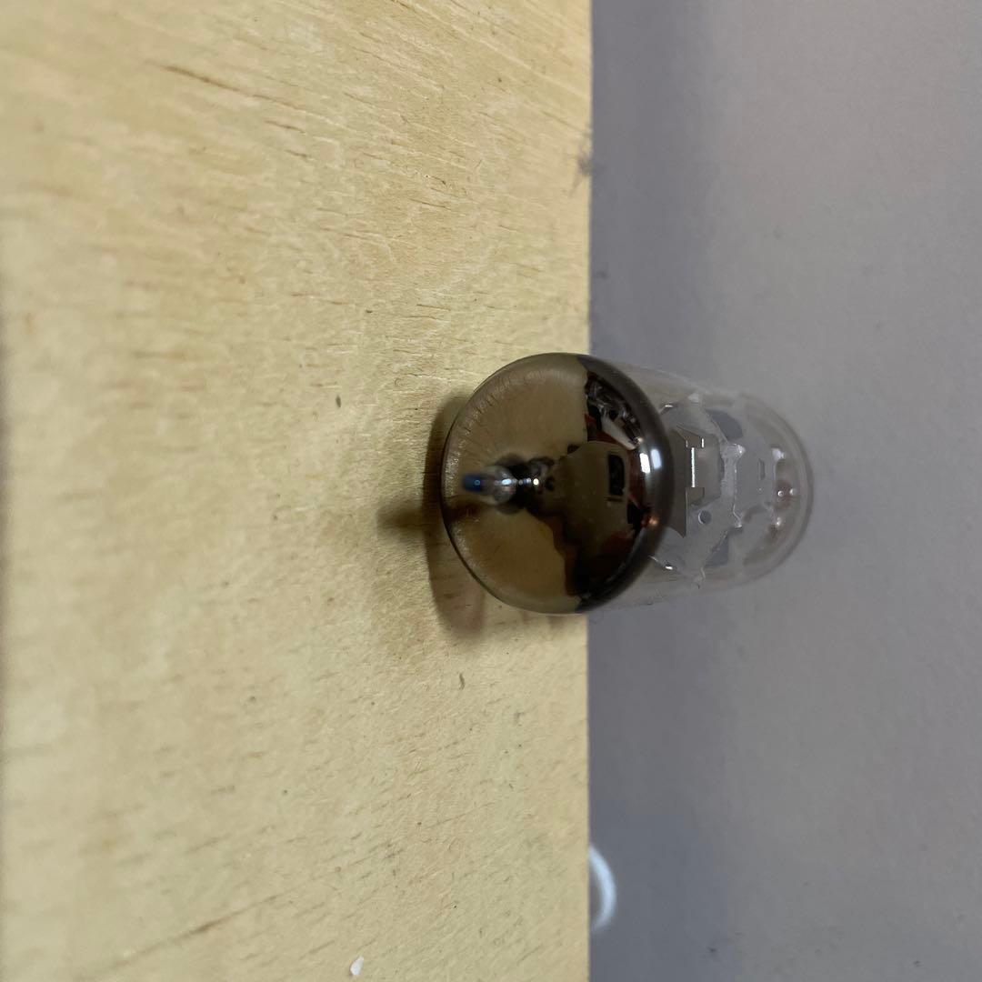 TELEFUNKEN ECC803s 真空管