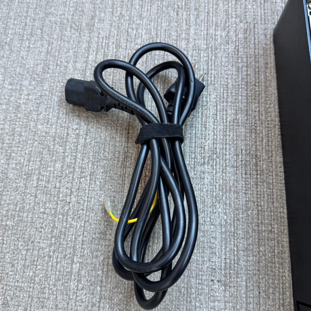 スター精密 mPOP POP10 BLK JP レシートプリンター 一体式レジ