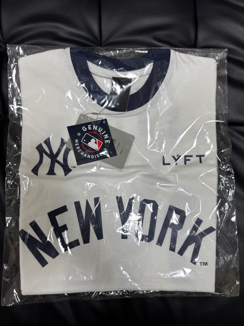LYFT MLB タンクトップ Ｓサイズ