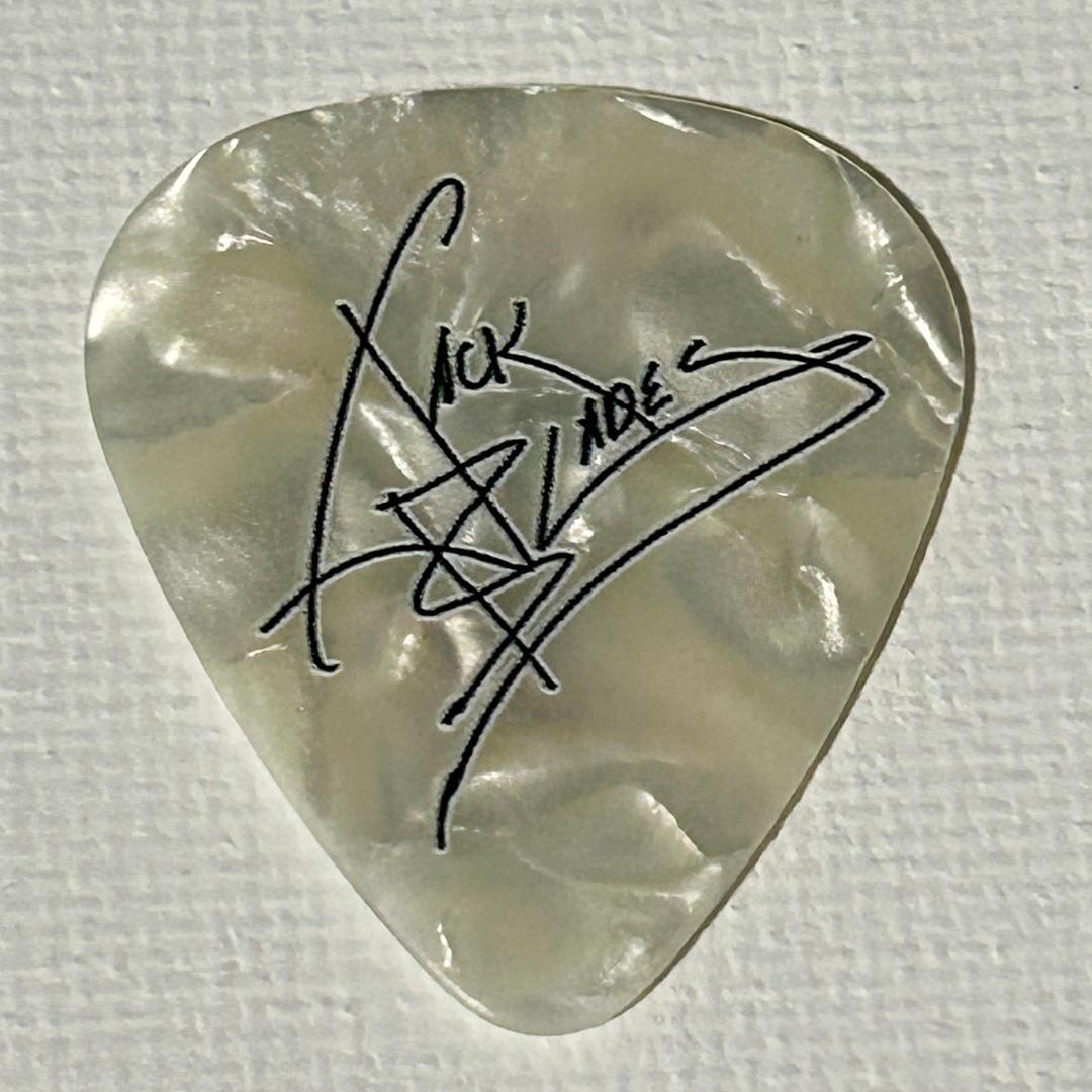 TMG LIVE 2024 Jack ジャックブレイズ ピック 松本孝弘