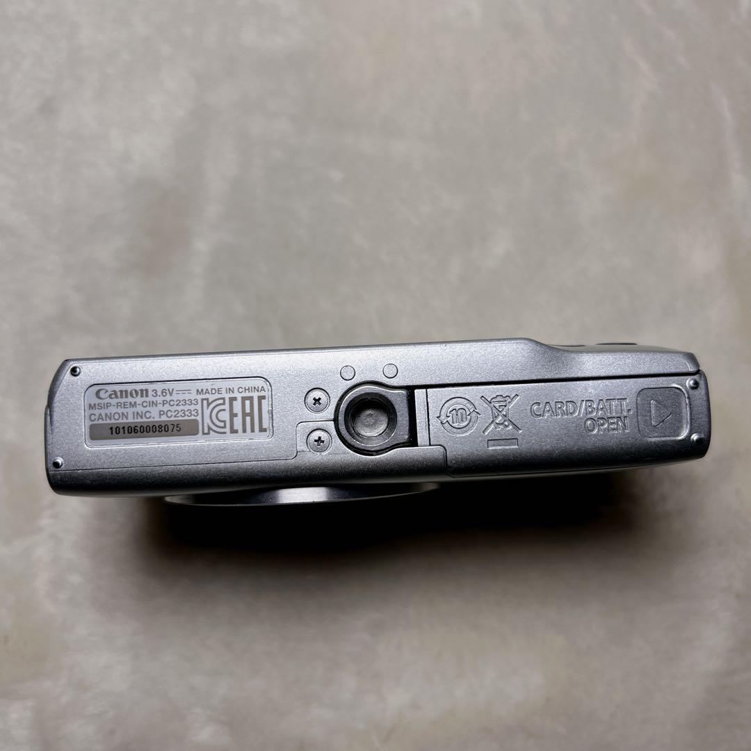 【✨️美品✨️】Canon IXY 200