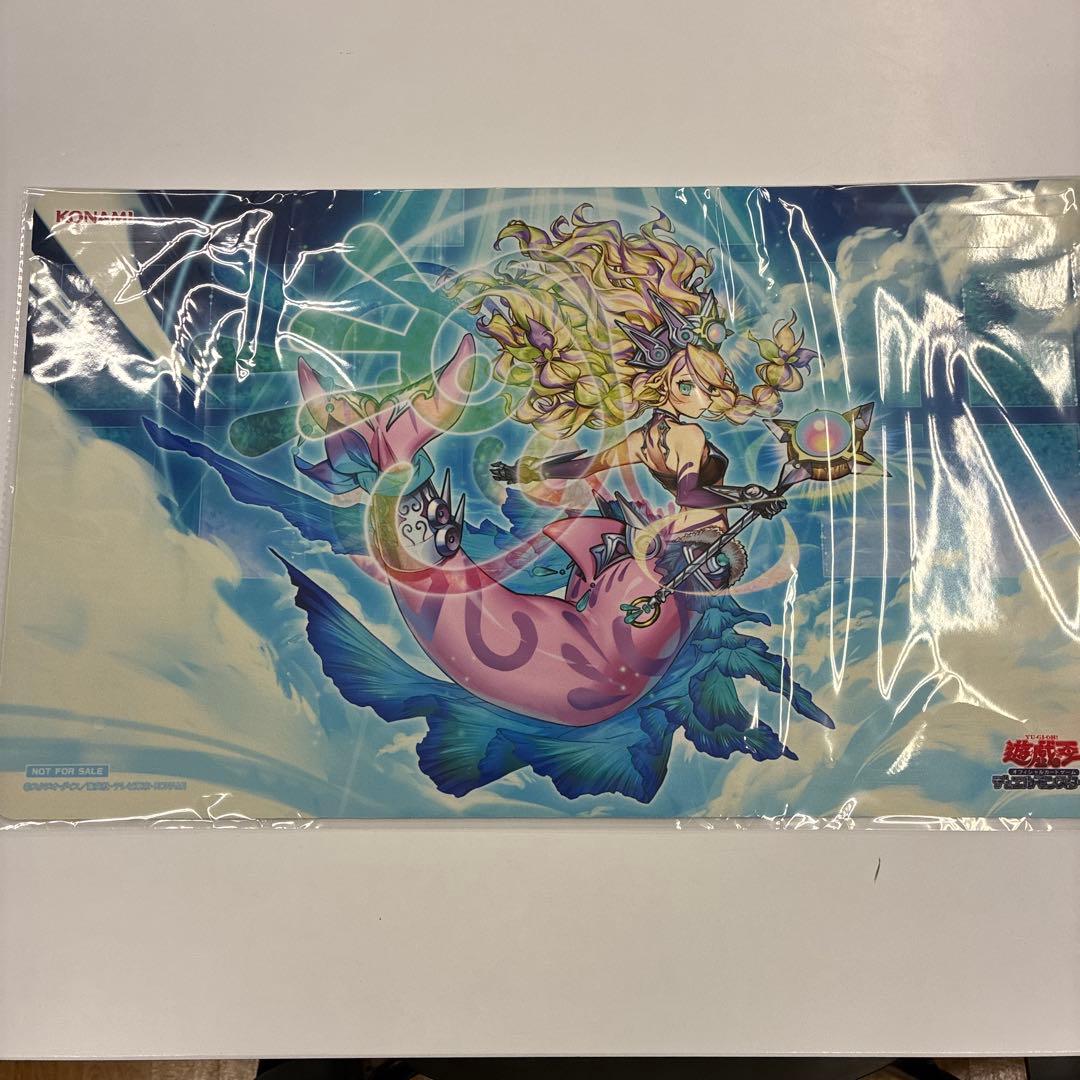 遊戯王の日　プレイマット　シャドール