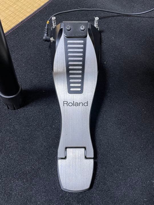 【すぐ叩けます】Roland TD-11K-S 電子ドラム