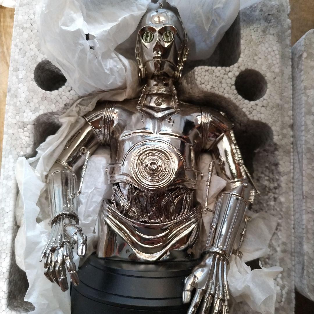 ジェントル・ジャイアント社スタチューセット