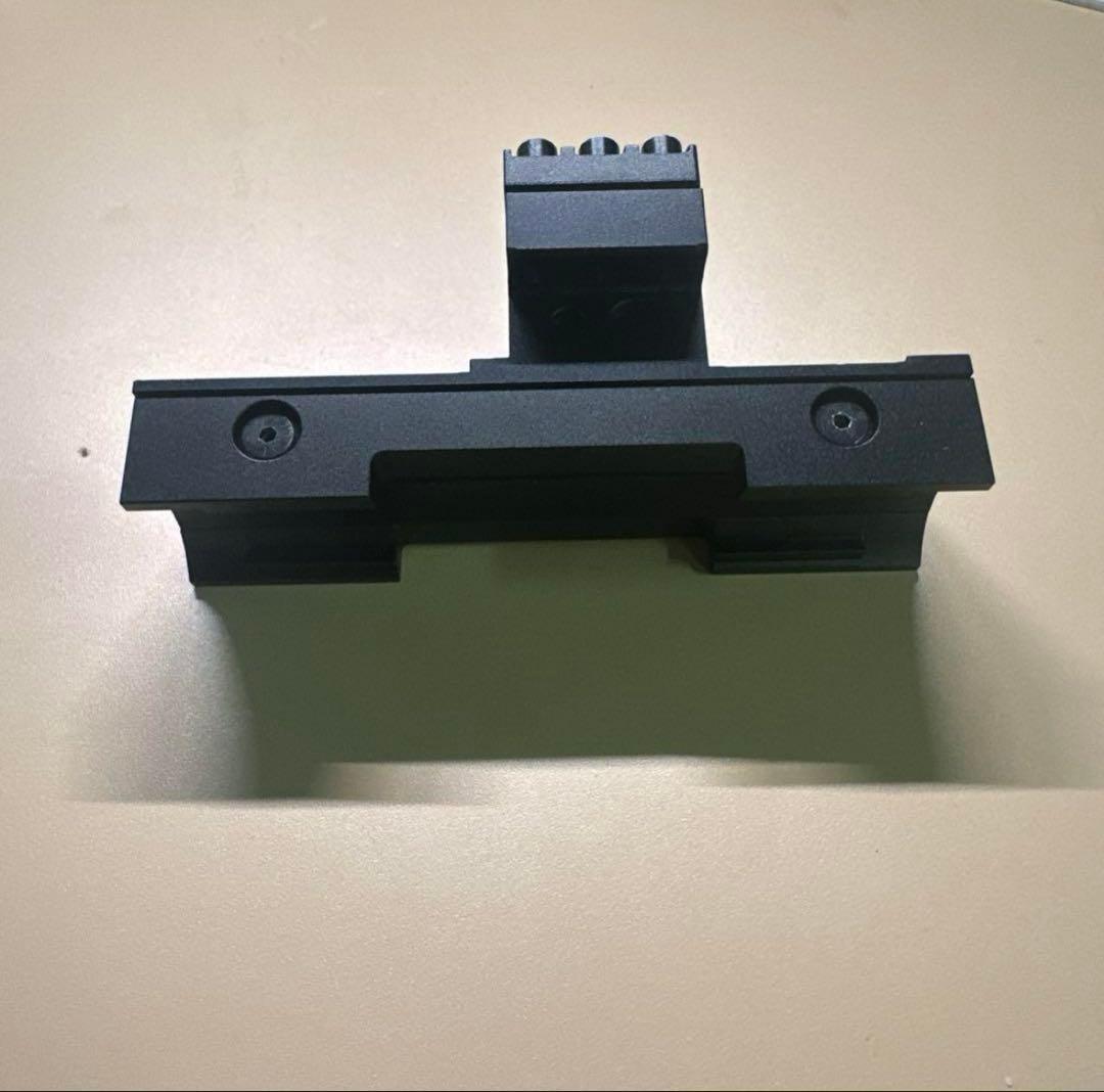 89式小銃用照準補助具 ダットサイト