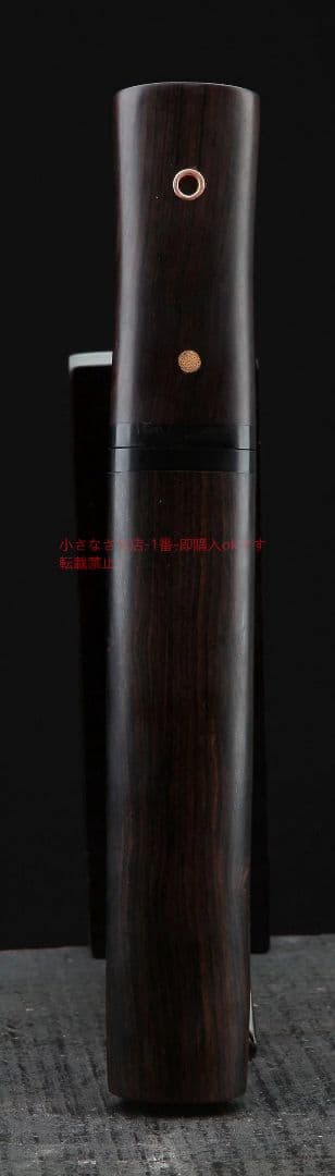 精巧 小剣 短刀 武具　刀装具　日本刀　模造刀