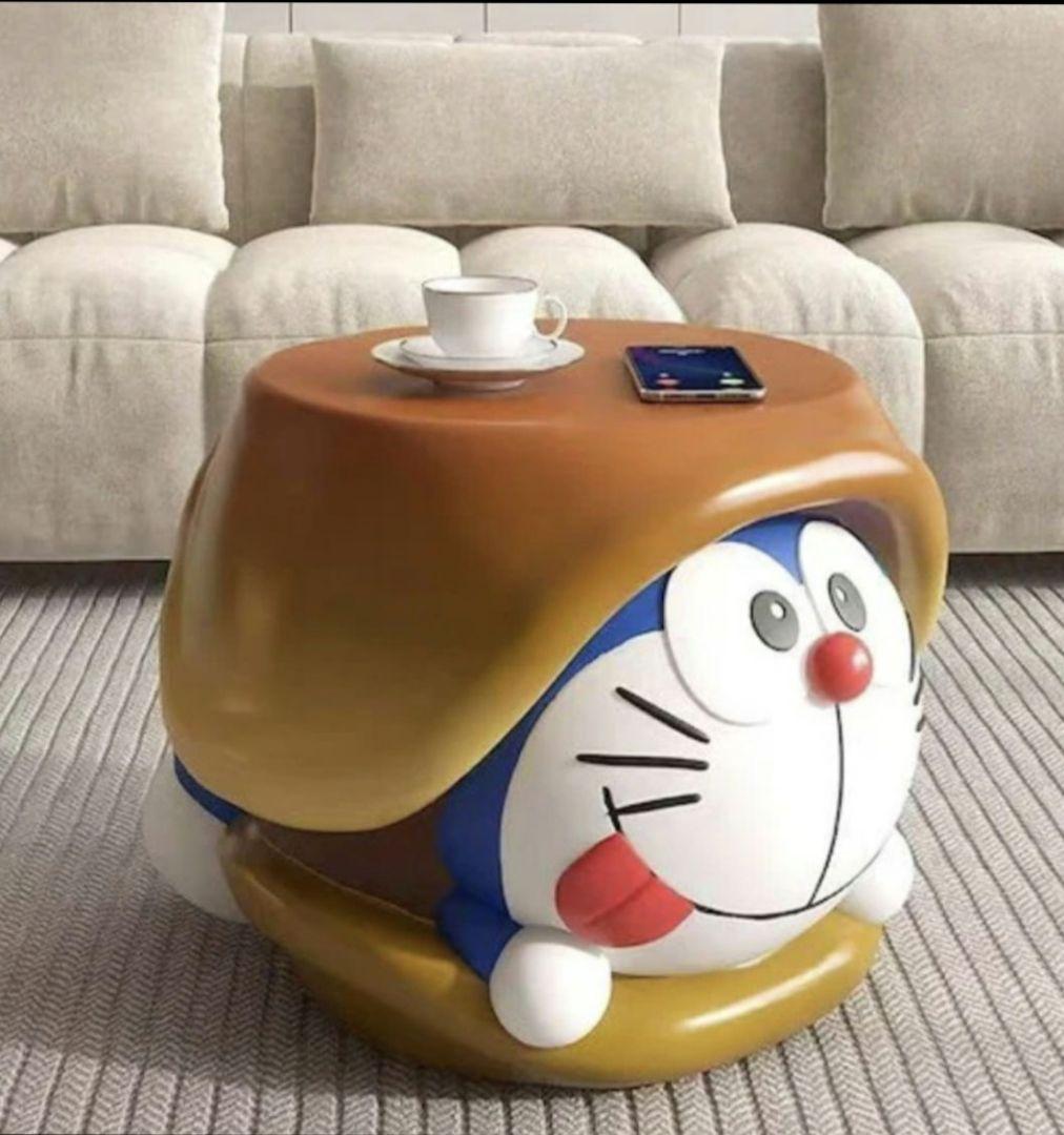 キャラクターテーブル