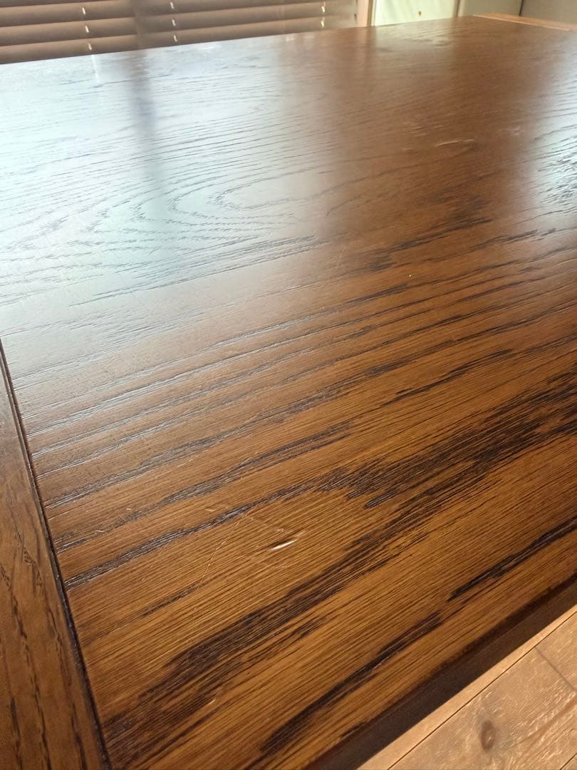 DULTON ダルトン ダイニングテーブル 100×80