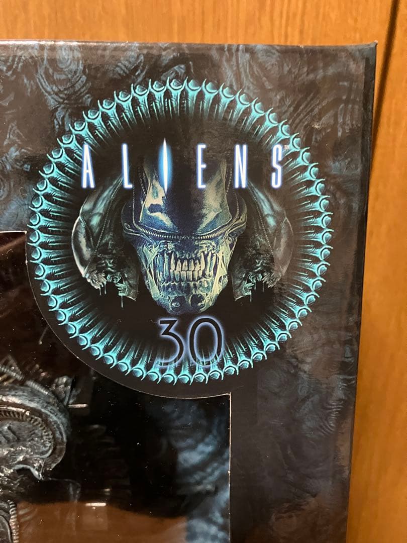 サ*ス様 ALIENS 1/4 SCALE XENOMORPH WARRIOR