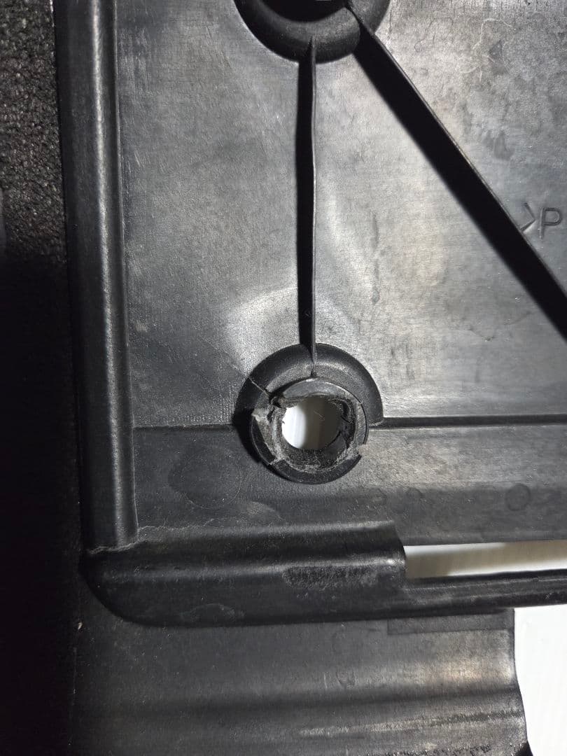 JZX100 プラグカバー タペットカバー エンジンカバー 1JZ-GTE