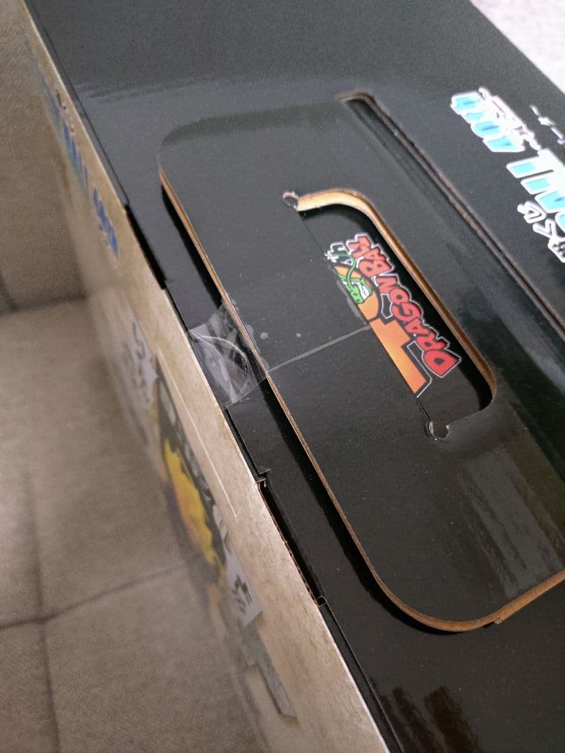 ドラゴンボール 一番くじ 40th 〜其之ニ〜 A賞 B賞 E賞 ラストワン賞