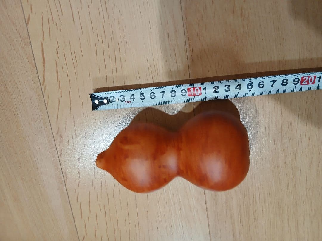 乾燥済みひょうたんセット 80個 茶色と白　文字付